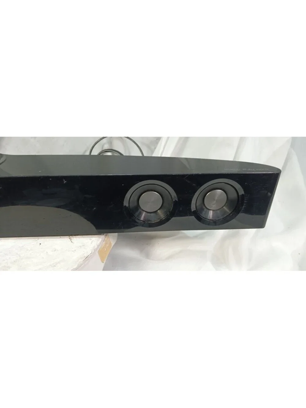 Samsung HW-E350 2.1ch Soundbar Crystal Surround Air Track TV Speaker Bluetooth